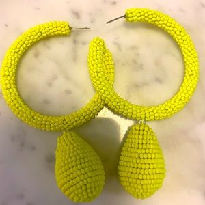 Sachin & Babi earrings